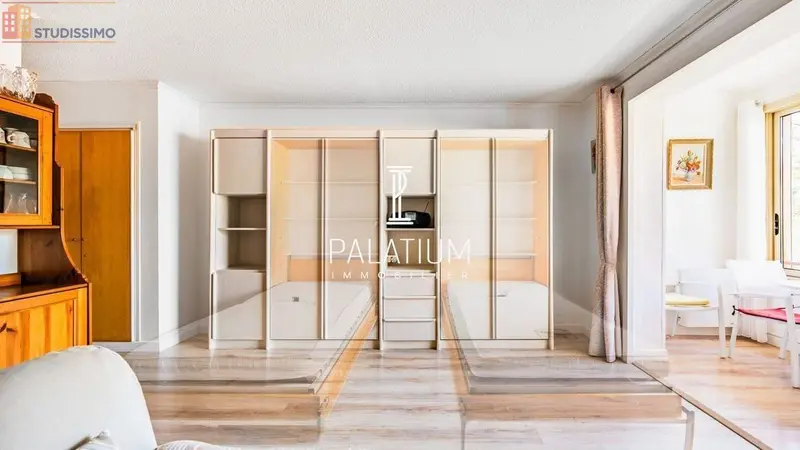 Studio 31m² Gréoux-les-Bains - DPE D - Photo 4