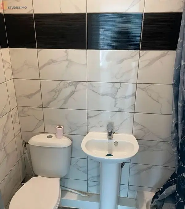 Studio 22m² Villeneuve-d'Ascq - lumineux, proche commodités - Photo 2