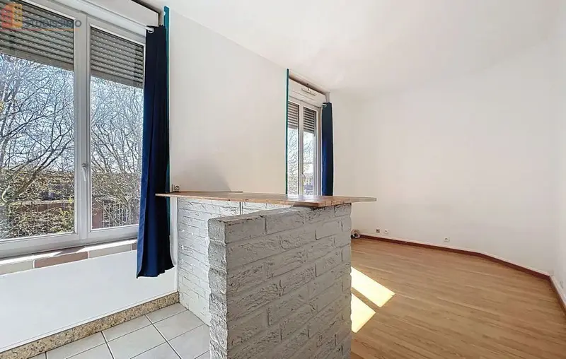 Studio 21m² Tourcoing - Étage 2/3 - Photo 15