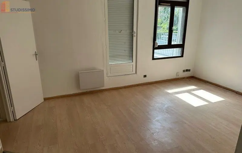 Studio 33m² Somain - Centre-ville - Photo 1