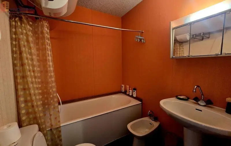 Studio 24m² Uvernet-Fours 04400 - Photo 5