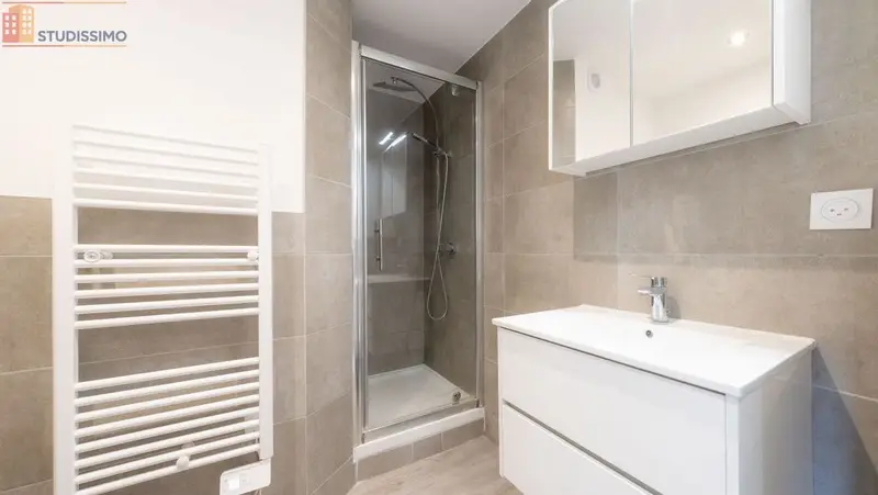 Studio meublé 23m² Lille centre - Meublé, DPE D - Photo 23