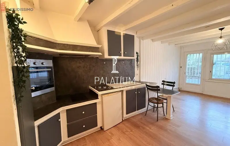 Studio 22m² Manosque 04100 - Photo 3