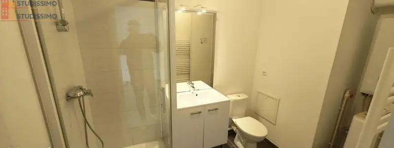 Studio 33m² Lille 59000 - Photo 2