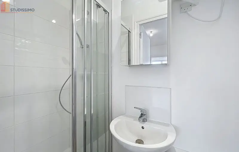 Studio 22m² Tourcoing - lumineux - Photo 1