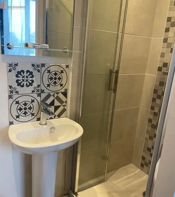 Studio meublé 12m² Wasquehal - Meublé, 1er étage - Photo 5