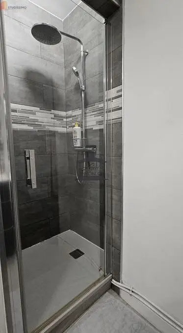 Studio 40m² Dunkerque - Meublé, 1er étage - Photo 2