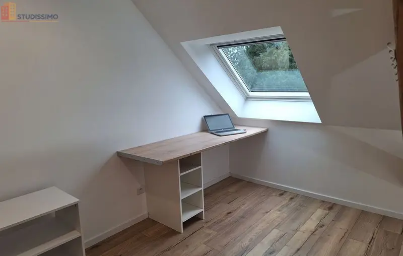 Studio 38m² Condé-sur-l'Escaut - Duplex, 1 chambre - Photo 18