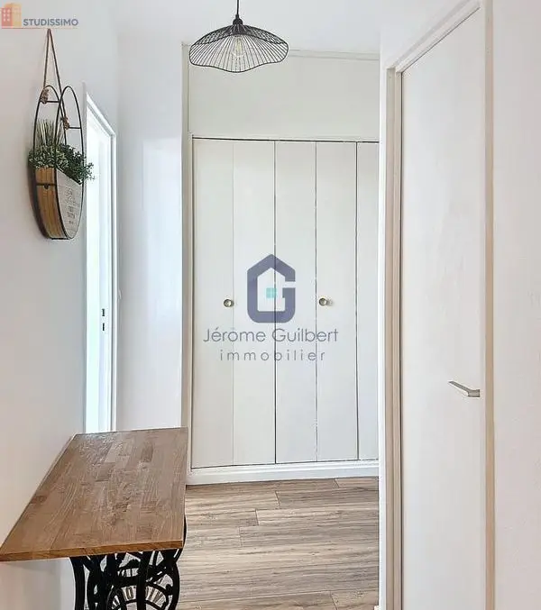 Studio meublé 29m² Lille 59000 - Meublé, 3e étage - Photo 2