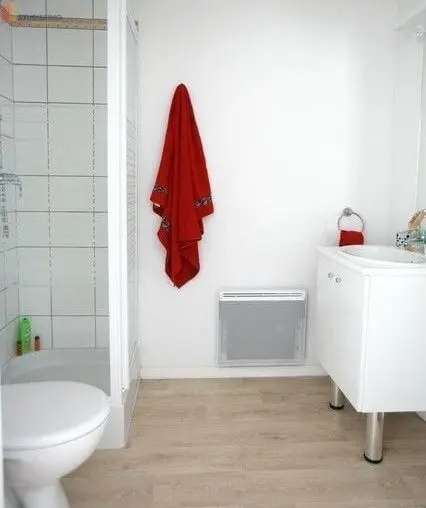 Studio meublé 18m² Aulnoy-lez-Valenciennes - Meublé - Photo 1