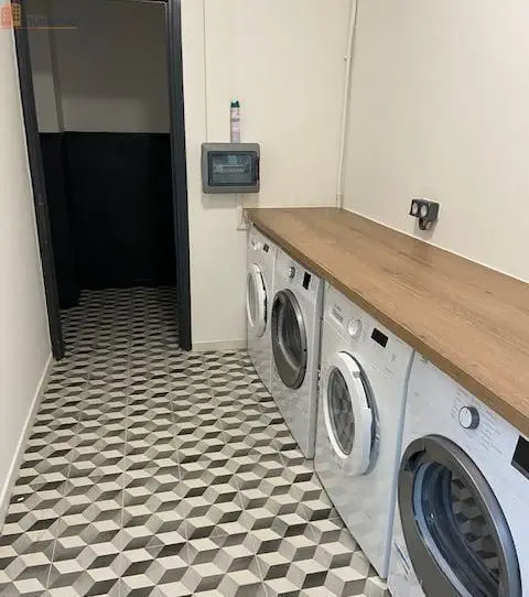 Studio meublé 20m² Lille 59000 - Charmant, lumineux - Photo 1