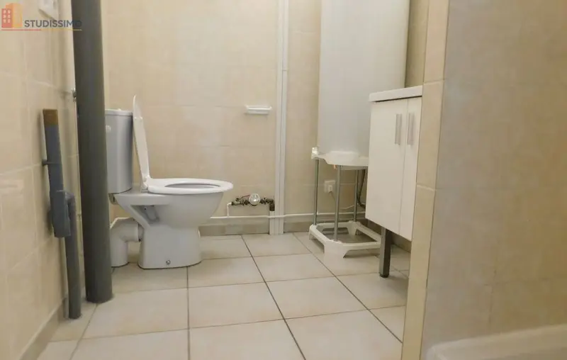 Studio équipé 25m² Lille 59800 - Équipé, lumineux - Photo 6