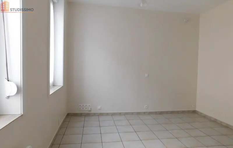 Studio équipé 25m² Lille 59800 - Équipé, lumineux - Photo 1