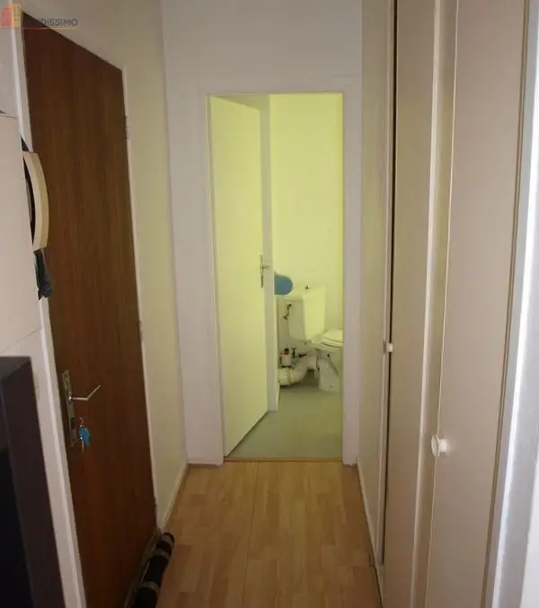 Studio 25m² Lille Vieux-Lille - Très clair, cuisine séparée - Photo 3