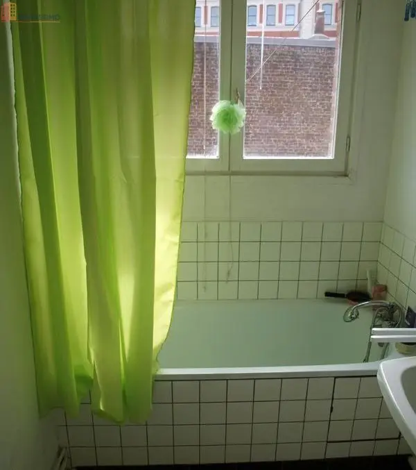 Studio 25m² Lille Vieux-Lille - Très clair, cuisine séparée - Photo 2