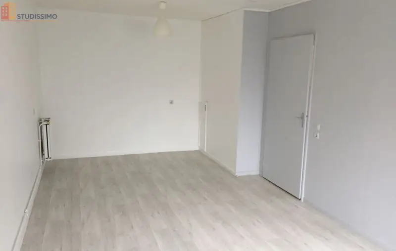 Studio 36m² Lille centre - Lumineux, proche Gare Lille Europe - Photo 2