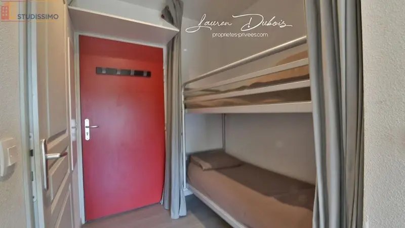 Studio 23m² Selonnet 04140 - Photo 5