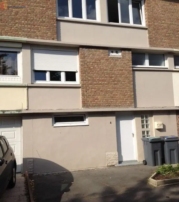 Studio 10m² Villeneuve-d'Ascq - Meublé, proche métro Triolo - Photo 5