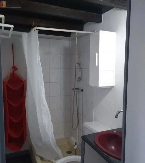 Studio meublé 16m² Cambrai - Pour étudiant, lumineux - Photo 2
