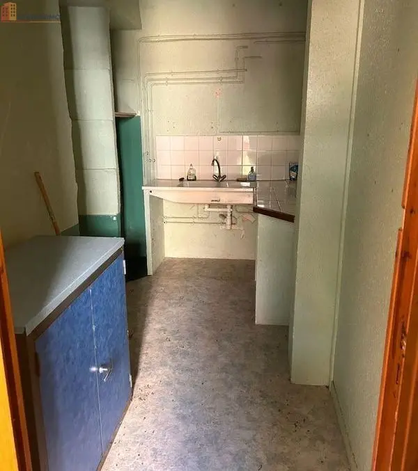 Studio 70m² Digne-les-Bains centre - Loft, proche salle de sport - Photo 1