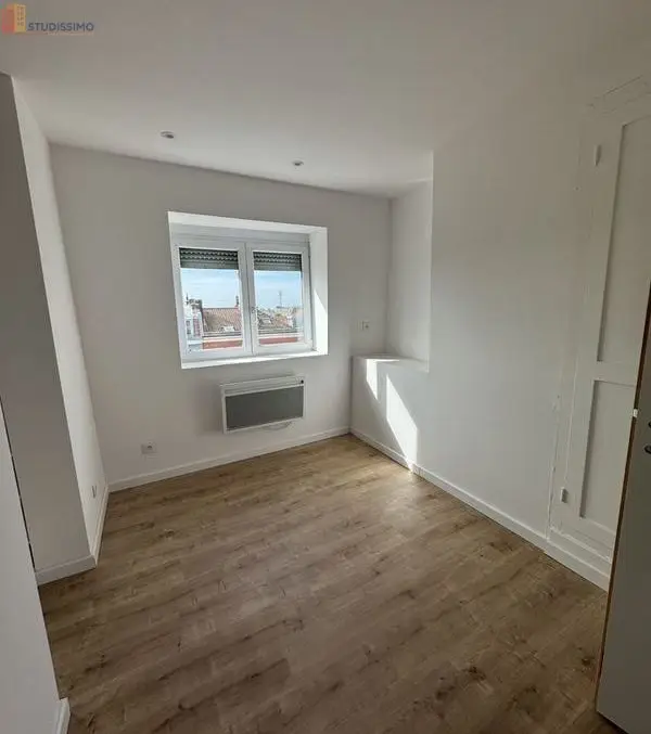 Studio meublé 14m² Roubaix 59100 - Meublé, DPE C - Photo 5