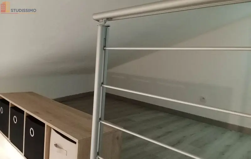 Studio 15m² Castellane 04120 - Charmant, centre-ville - Photo 2