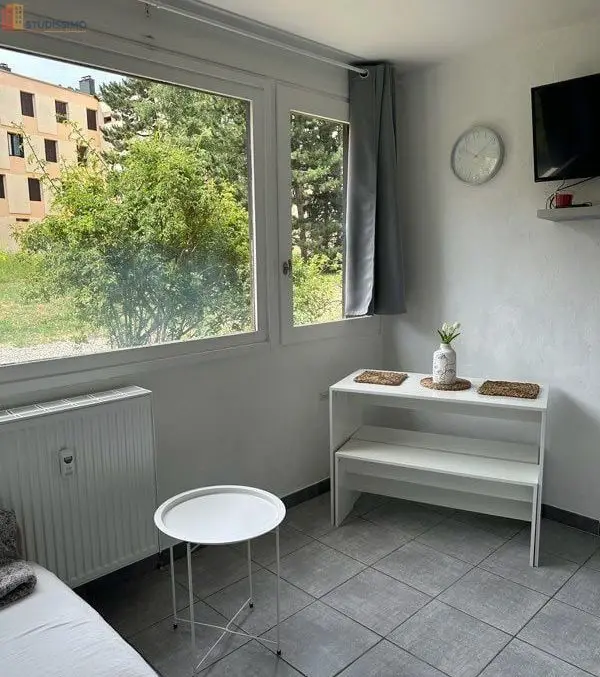 Studio 15m² Uvernet-Fours 04400 - Photo 2