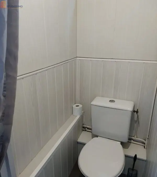 Studio meublé 17m² Lille centre - Quartier Saint-Michel - Photo 15