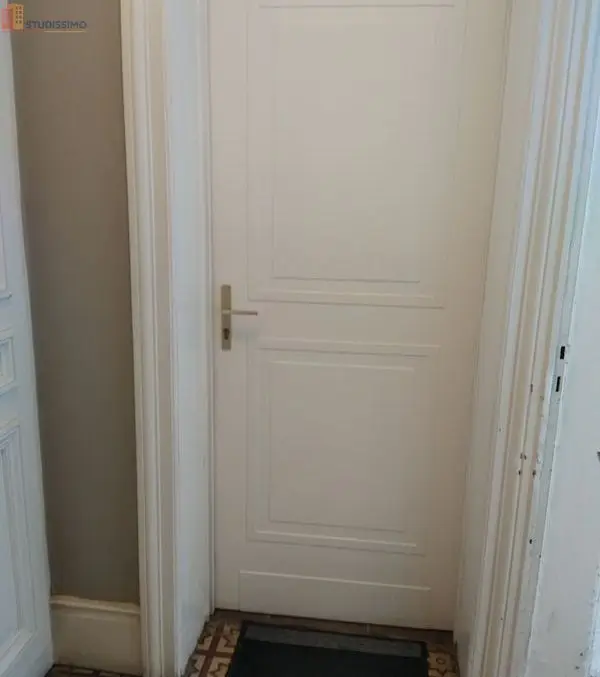 Studio meublé 17m² Lille centre - Quartier Saint-Michel - Photo 3