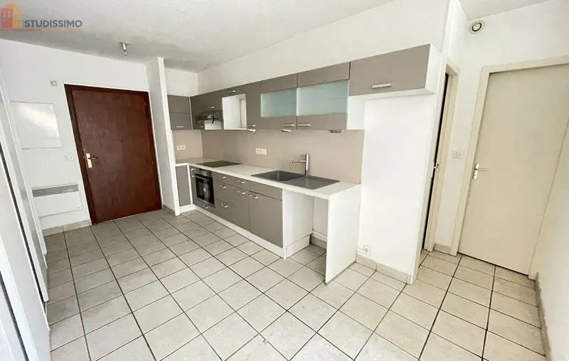 Studio 40m² Manosque 04100 - Photo 6