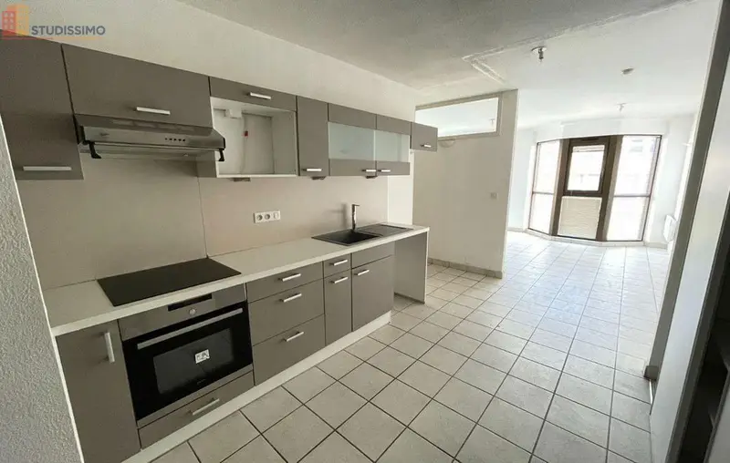 Studio 40m² Manosque 04100 - Photo 5