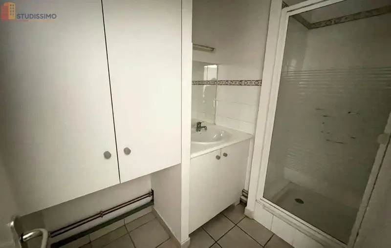 Studio 40m² Manosque 04100 - Photo 2