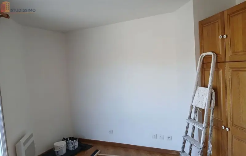 Studio 21m² Lille 59800 - Lumineux, 4e étage - Photo 3