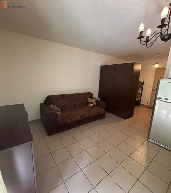 Studio 26m² Montclar 04140 - Photo 2