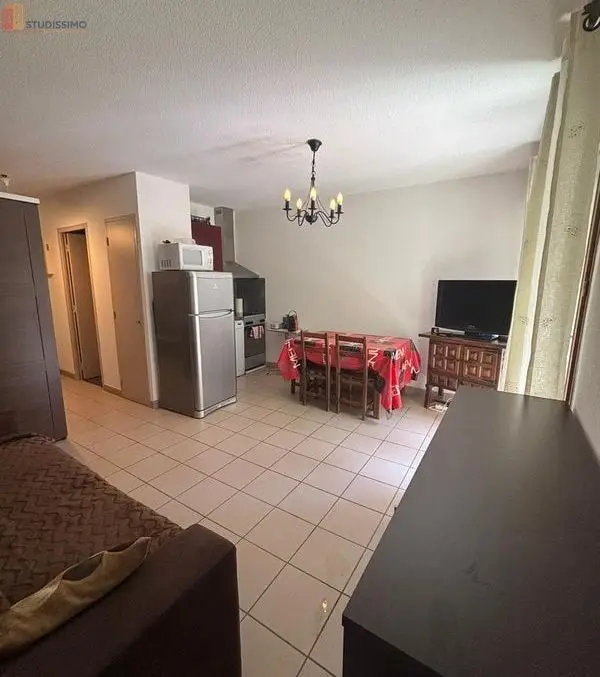 Studio 26m² Montclar 04140 - Photo 1