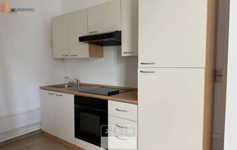 Studio 25m² Haubourdin 59320 - Photo 4