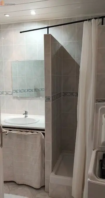 Studio 30m² Gréoux-les-Bains - Terrasse fermée - Photo 1