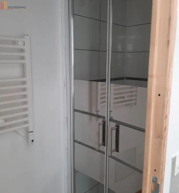 Studio meublé 15m² Lille 59000 - Charges comprises, internet - Photo 1