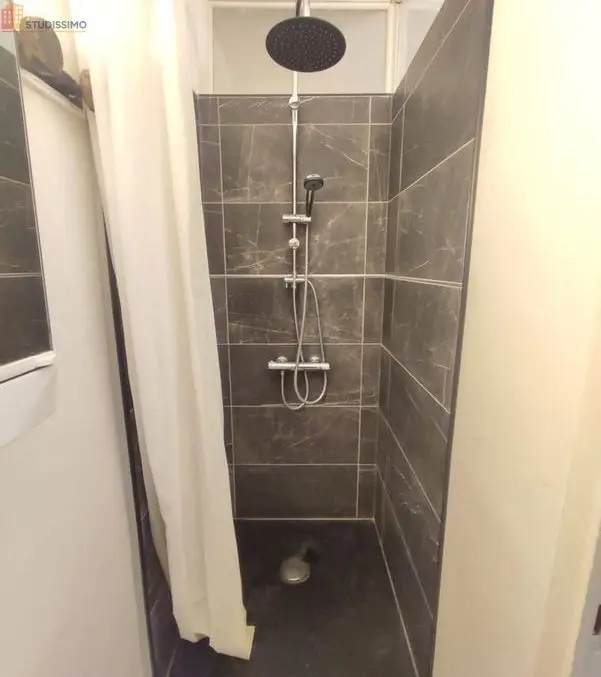 Studio 22m² Lille 59000 - Meublé, proche centre - Photo 1