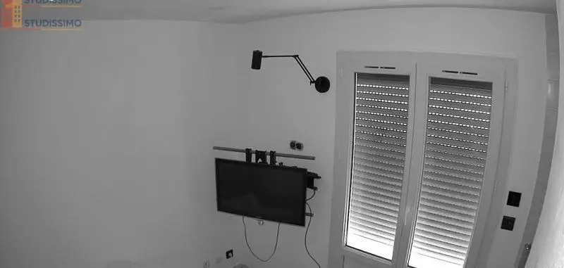 Studio 14m² Allos 04260 - Vue montagne - Photo 8