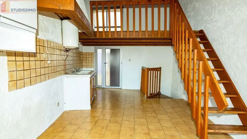 Studio 32m² Valensole 04210 - Photo 2