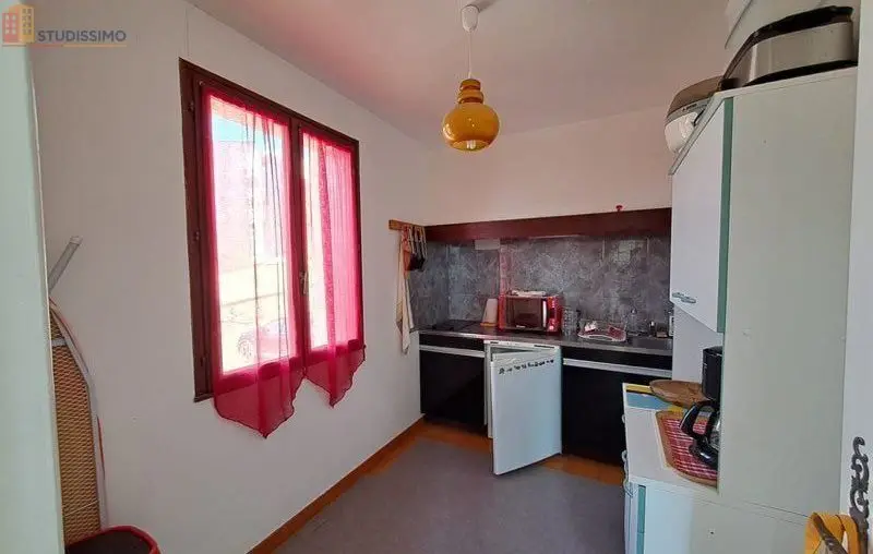 Studio 32m² Gréoux-les-Bains - Aucun caractère mentionné - Photo 1