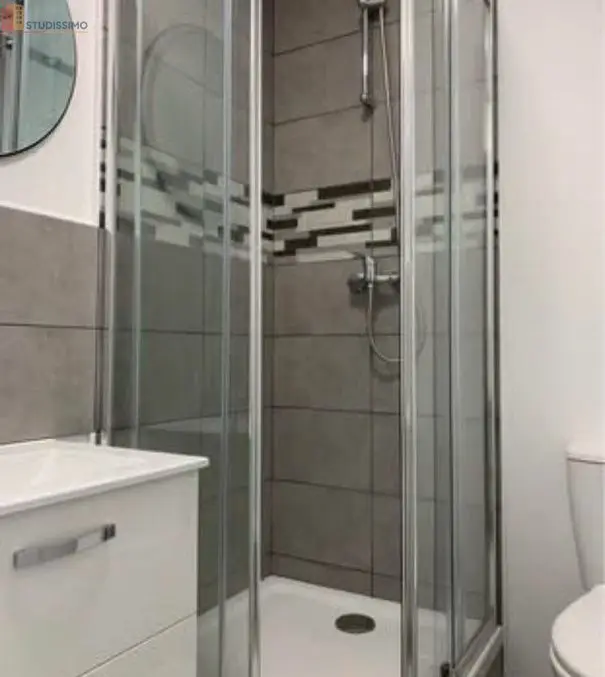 Studio 36m² Trith-Saint-Léger - Jardin, lumineux - Photo 8