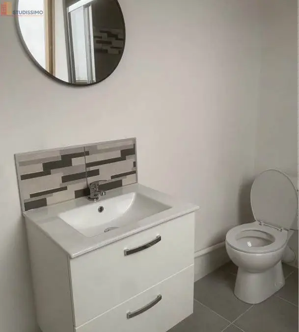 Studio 36m² Trith-Saint-Léger - Jardin, lumineux - Photo 3