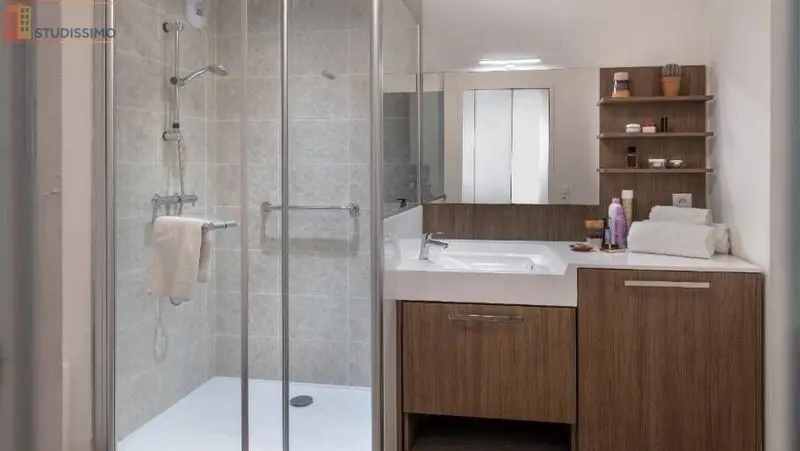 Studio meublé 40m² Téteghem-Coudekerque-Village - Meublé - Photo 1