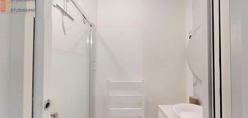 Studio meublé 21m² Roubaix 59100 - Meublé, DPE C - Photo 4