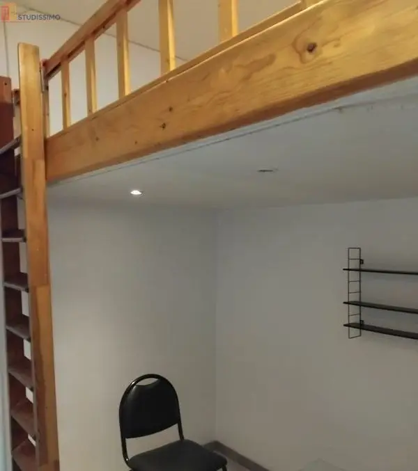 Studio 18m² Lille 59000 - Photo 2