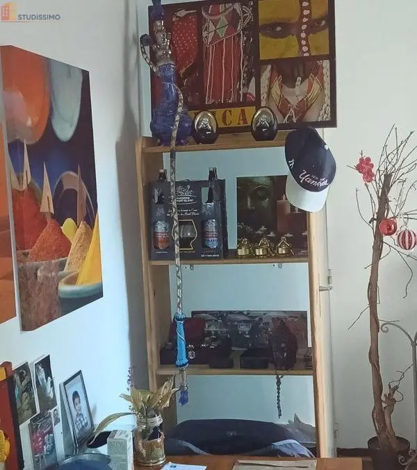 Studio 22m² Digne-les-Bains - Hyper centre - Photo 1