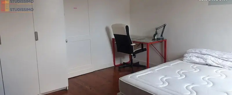 Studio 22m² Lille 59800 - Meublé, résidence calme - Photo 5