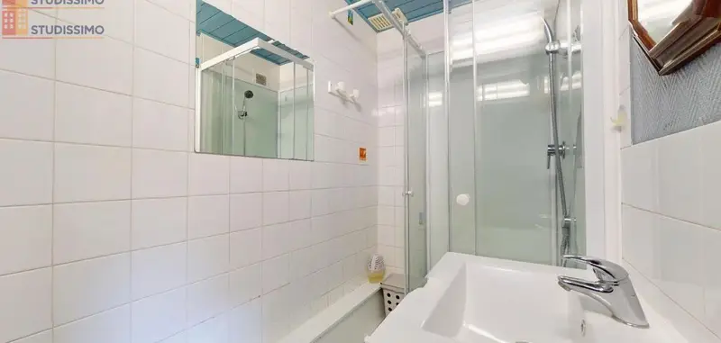 Studio meublé 15m² Loos 59120 - Meublé, 1er étage - Photo 17